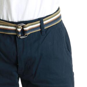 BERMUDA CON CINTURA INDICODE - Mad Fashion | img vers.300x/